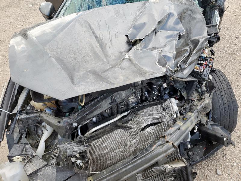 2017 FORD FUSION SE - 3FA6P0HD8HR277753