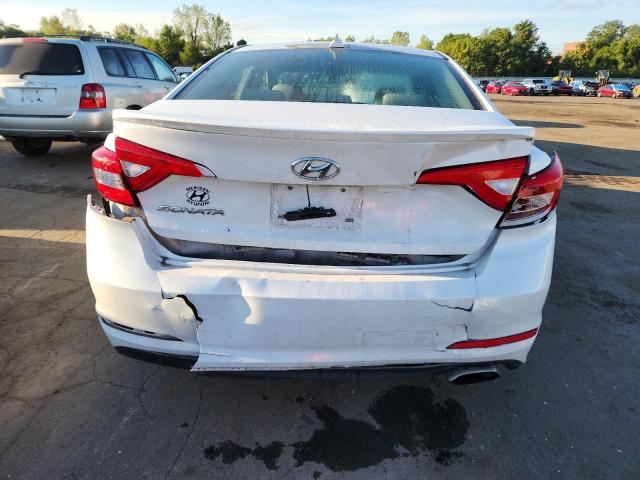 2015 HYUNDAI SONATA SE - 5NPE24AF5FH194921