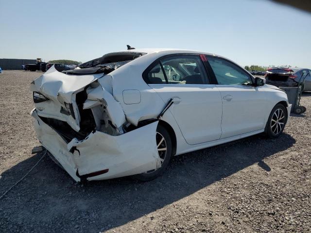 2016 VOLKSWAGEN JETTA COMF 3VWD07AJ3GM348929
