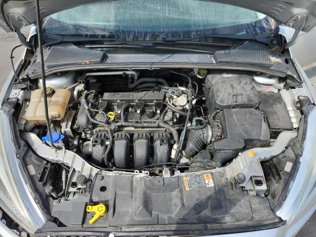 2016 FORD FOCUS SE - 1FADP3F22GL348355