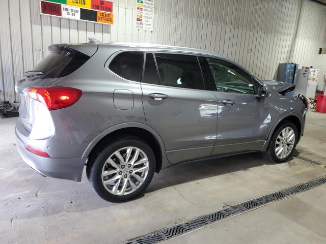 2020 BUICK ENVISION P LRBFX3SX0LD137999