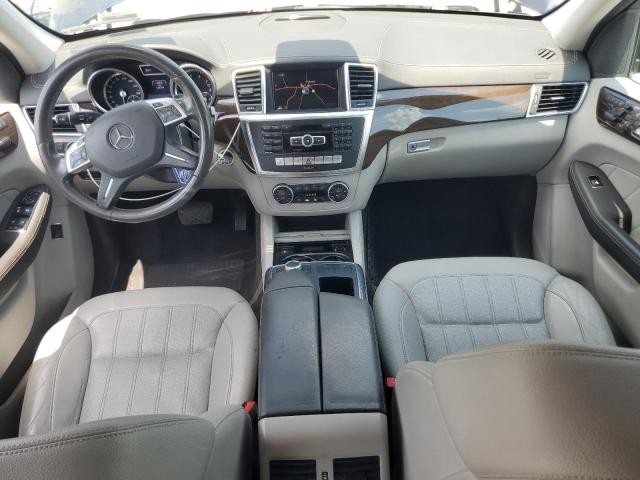 2015 MERCEDES-BENZ GL 450 4MA 4JGDF6EE1FA567369