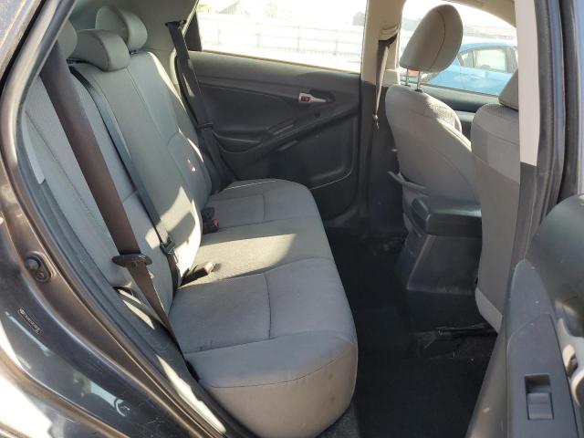 2010 TOYOTA COROLLA MA - 2T1KU4EEXAC406397