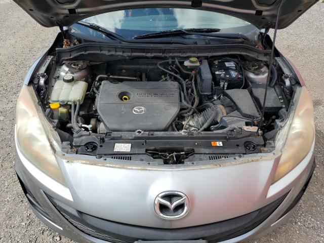 2010 MAZDA 3 I - JM1BL1SF7A1252279