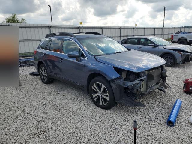2018 SUBARU OUTBACK 2.5I LIMITED 4S4BSANC3J3307413