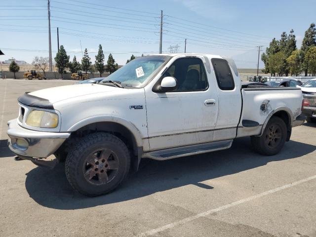 FORD F150