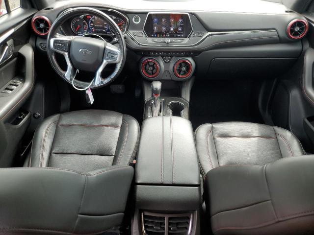 2020 CHEVROLET BLAZER RS 3GNKBKRS6LS660454