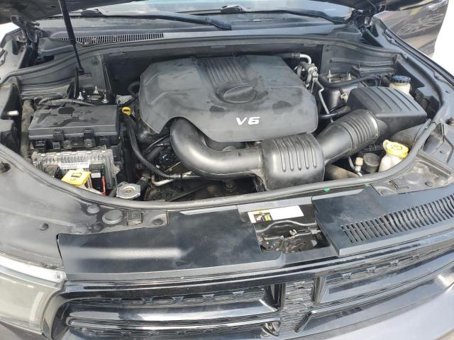2015 DODGE DURANGO LI 1C4RDHDG5FC755847