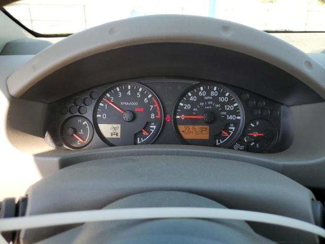 2017 NISSAN FRONTIER S 1N6AD0EV1HN706788