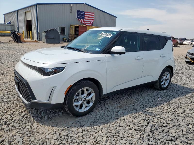 KIA SOUL LX