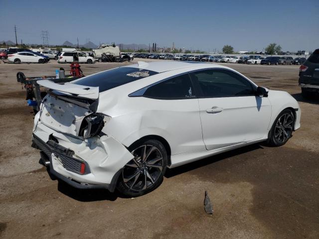 2019 HONDA CIVIC SI 2HGFC3A51KH755235