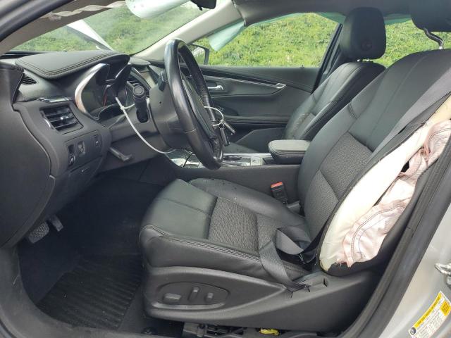 2018 CHEVROLET IMPALA LT 2G1105S30J9104657
