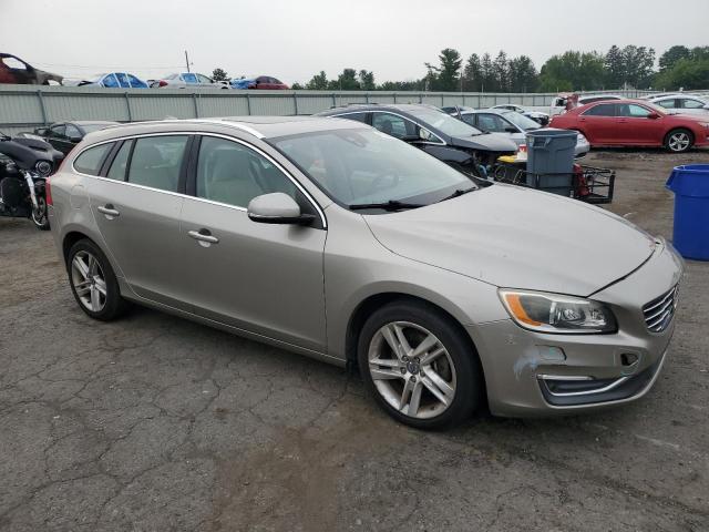 2015 VOLVO V60 PREMIE YV126MEB5F1194403