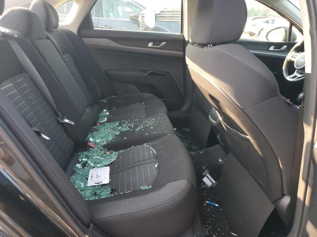 2025 KIA K5 LXS KNAG24J75S5316931