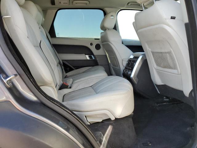 2016 LAND ROVER RANGE ROVE SALWR2VF2GA572404