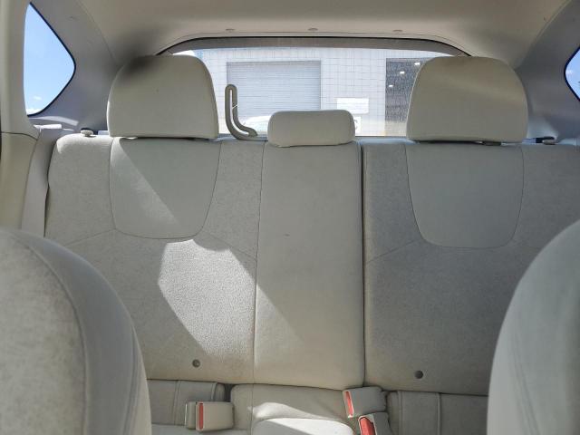 2011 SUBARU IMPREZA 2. - JF1GH6B68BH830375