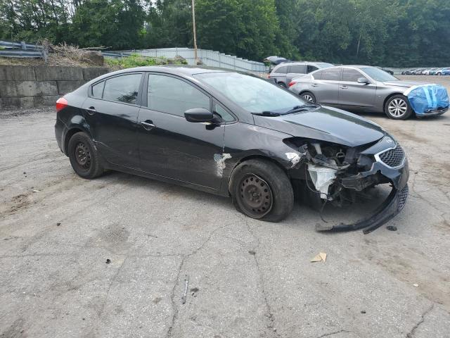 2015 KIA FORTE LX KNAFK4A61F5348008