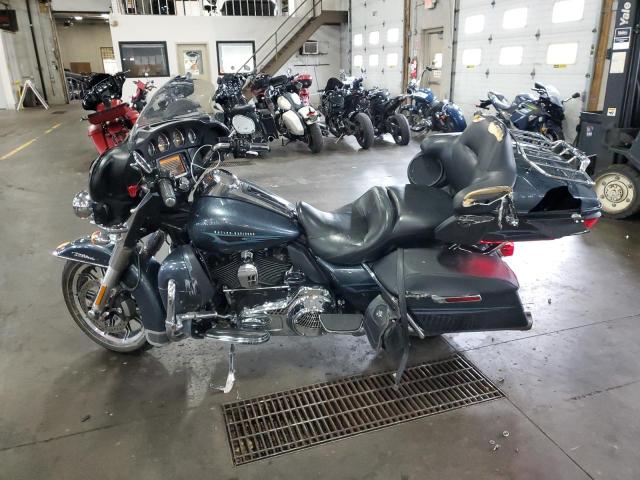 2015 HARLEY-DAVIDSON FLHTCU ULT 1HD1FCM1XFB638517