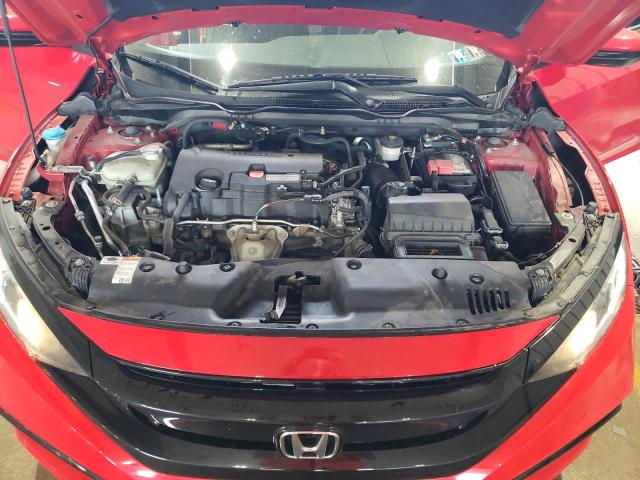 2019 HONDA CIVIC SPOR 2HGFC2F86KH572247