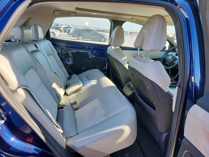 2024 NISSAN ARIYA EVOL JN1BF0BA7RM434731
