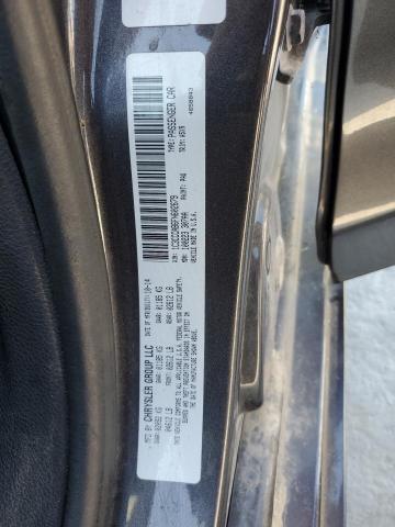 2015 CHRYSLER 200 LIMITE 1C3CCCAB6FN602679