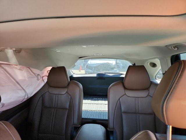 2020 ACURA MDX ADVANCE 5J8YD4H8XLL033424