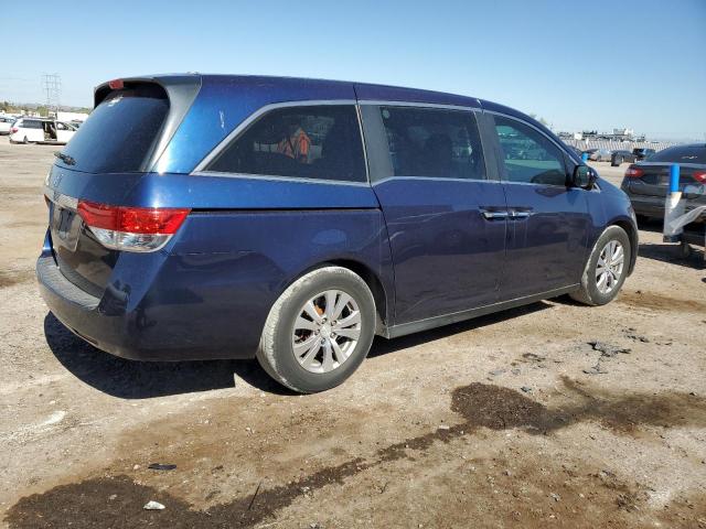 2016 HONDA ODYSSEY EX 5FNRL5H67GB133306