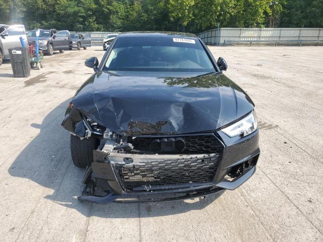 2017 AUDI A4 PREMIUM WAUENAF45HN033840