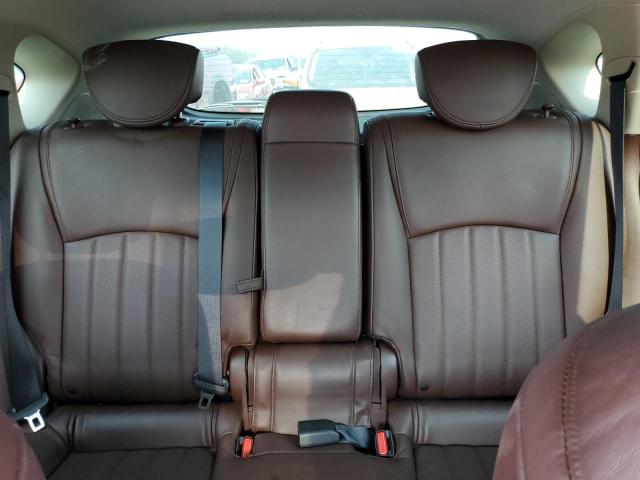 2016 INFINITI QX50 JN1BJ0RR1GM270822