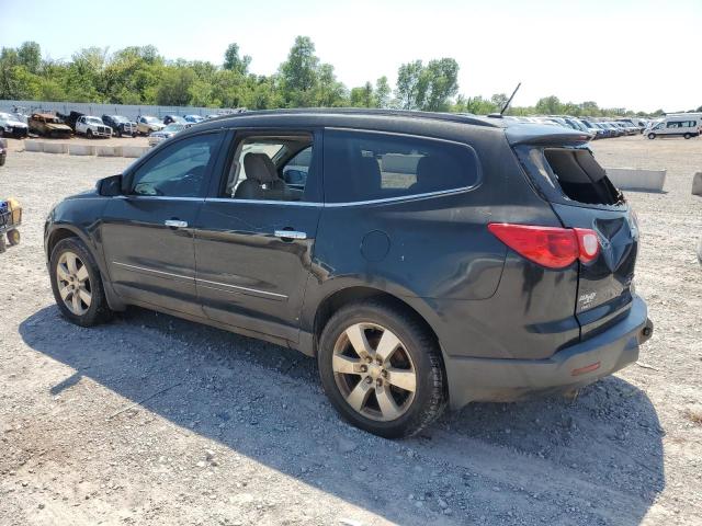 2012 CHEVROLET TRAVERSE L - 1GNKVLED5CJ122186
