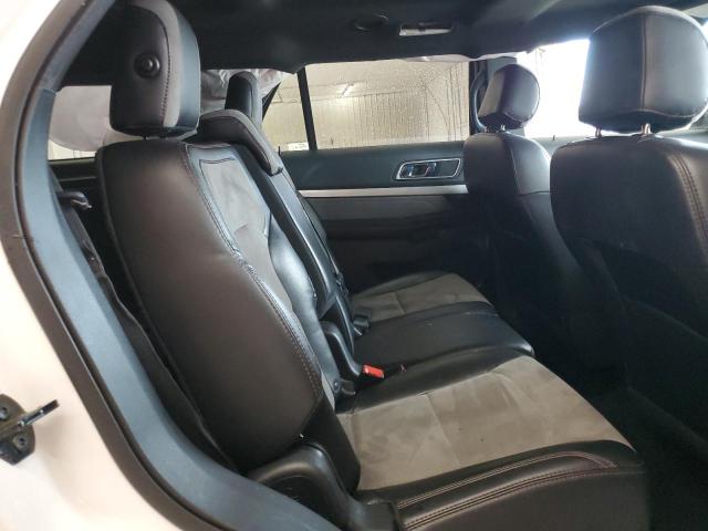 2017 FORD EXPLORER X 1FM5K8D84HGC28273