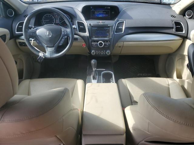2017 ACURA RDX ADVANC 5J8TB4H74HL034745