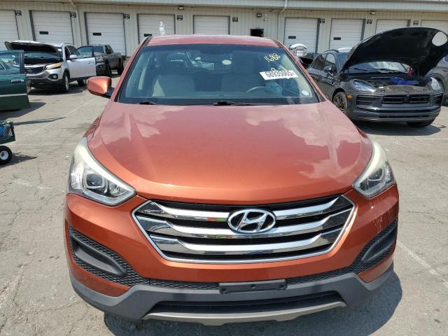 2015 HYUNDAI SANTA FE S 5XYZT3LB0FG301688