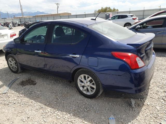 2019 NISSAN VERSA S - 3N1CN7AP3KL829589