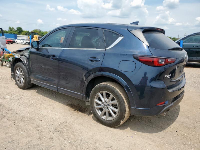 2024 MAZDA CX-5 PREFERRED JM3KFBCL6R0413490