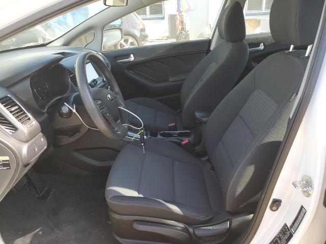 2018 KIA FORTE LX 3KPFL4A79JE263875