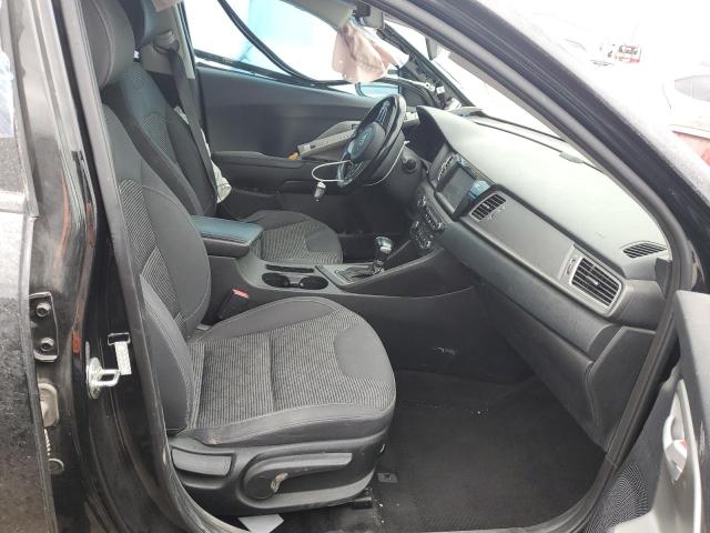 2017 KIA NIRO FE KNDCB3LC1H5074556