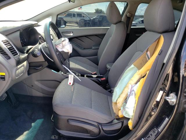 2018 KIA FORTE LX 3KPFK4A70JE268725