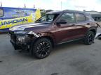 2022 CHEVROLET TRAILBLAZE - KL79MPSLXNB056404