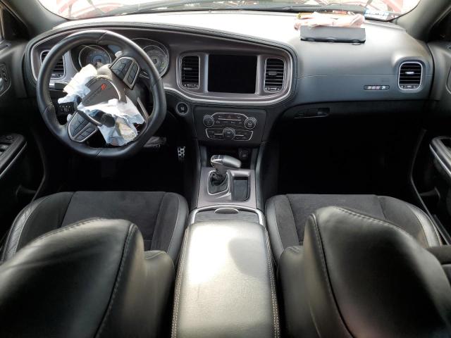 2022 DODGE CHARGER SC 2C3CDXGJ0NH124382