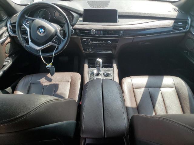 2017 BMW X5 XDRIVE3 5UXKR0C52H0V50252