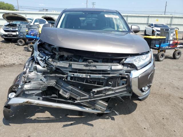 2017 MITSUBISHI OUTLANDER JA4AZ3A36HZ027533