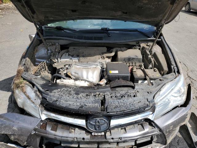 2016 TOYOTA CAMRY LE - 4T4BF1FK0GR553239