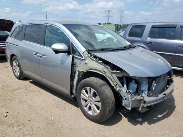 2016 HONDA ODYSSEY EXL 5FNRL5H63GB031145