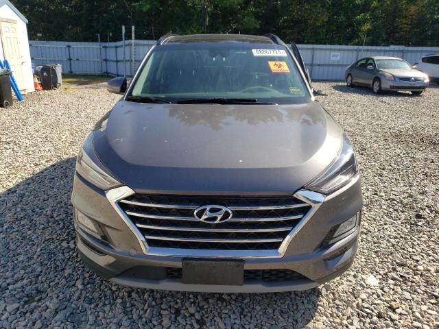 2020 HYUNDAI TUCSON LIM - KM8J3CAL0LU093598