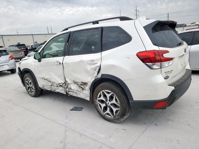 2020 SUBARU FORESTER P JF2SKAJC9LH578803