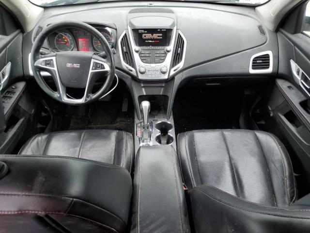 2013 GMC TERRAIN SL - 2GKFLVEK3D6254408