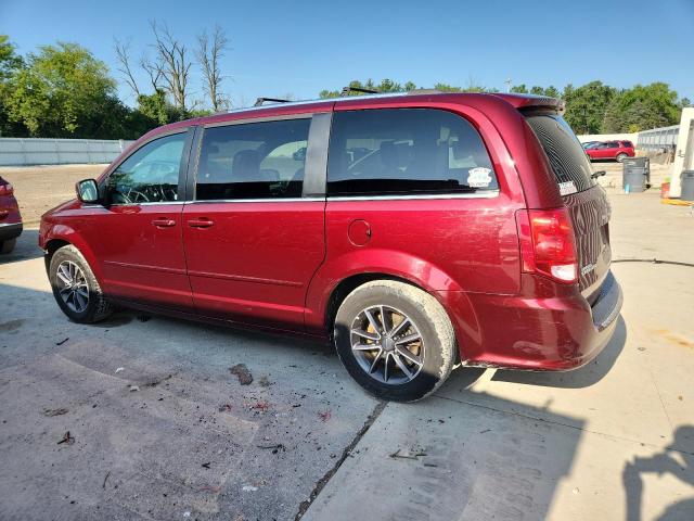 2017 DODGE GRAND CARA - 2C4RDGCG4HR678281
