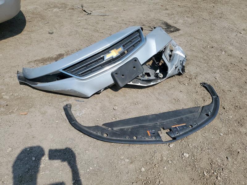 2018 CHEVROLET IMPALA LT 1G1105SA3JU137041