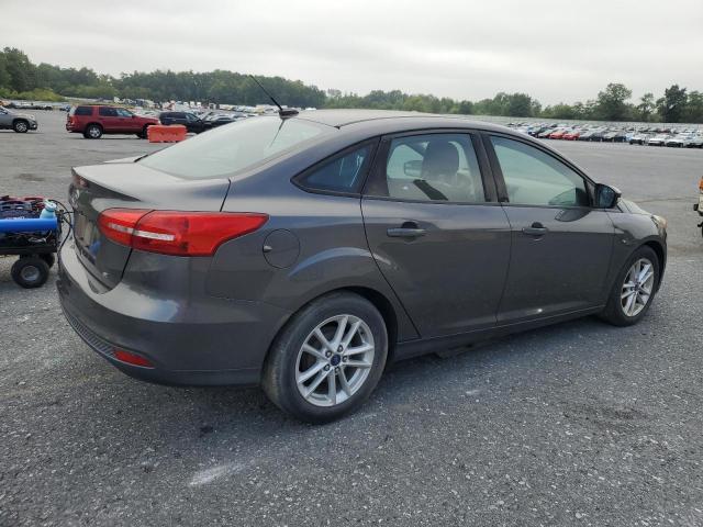 2015 FORD FOCUS SE 1FADP3F27FL353002